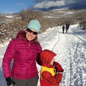 Meet your Posher, Cindy